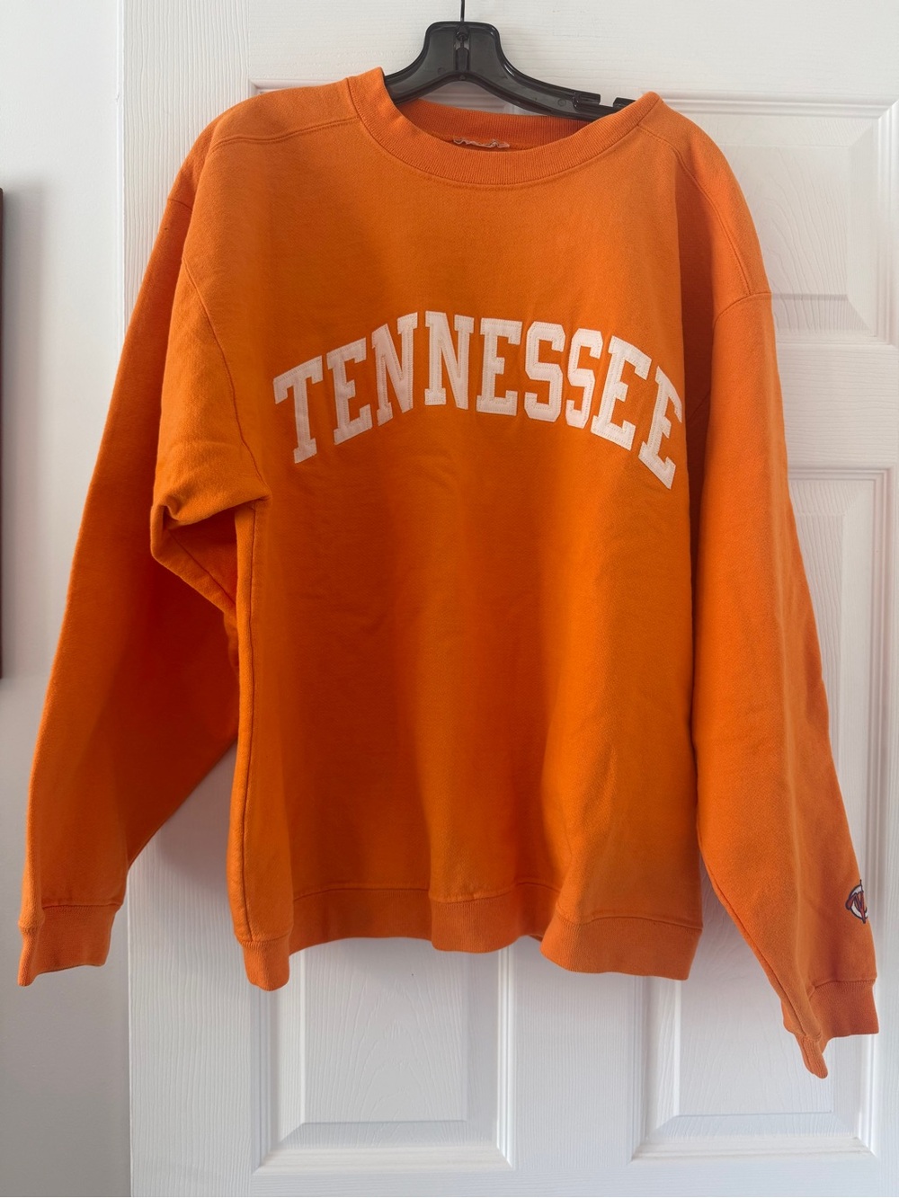 Vintage University of Tennessee Crewneck